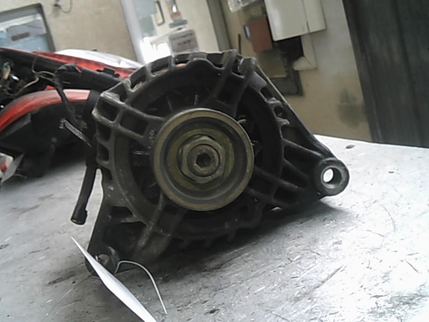 Alternatore CITROEN SAXO PHASE 2 Gasolina - 1