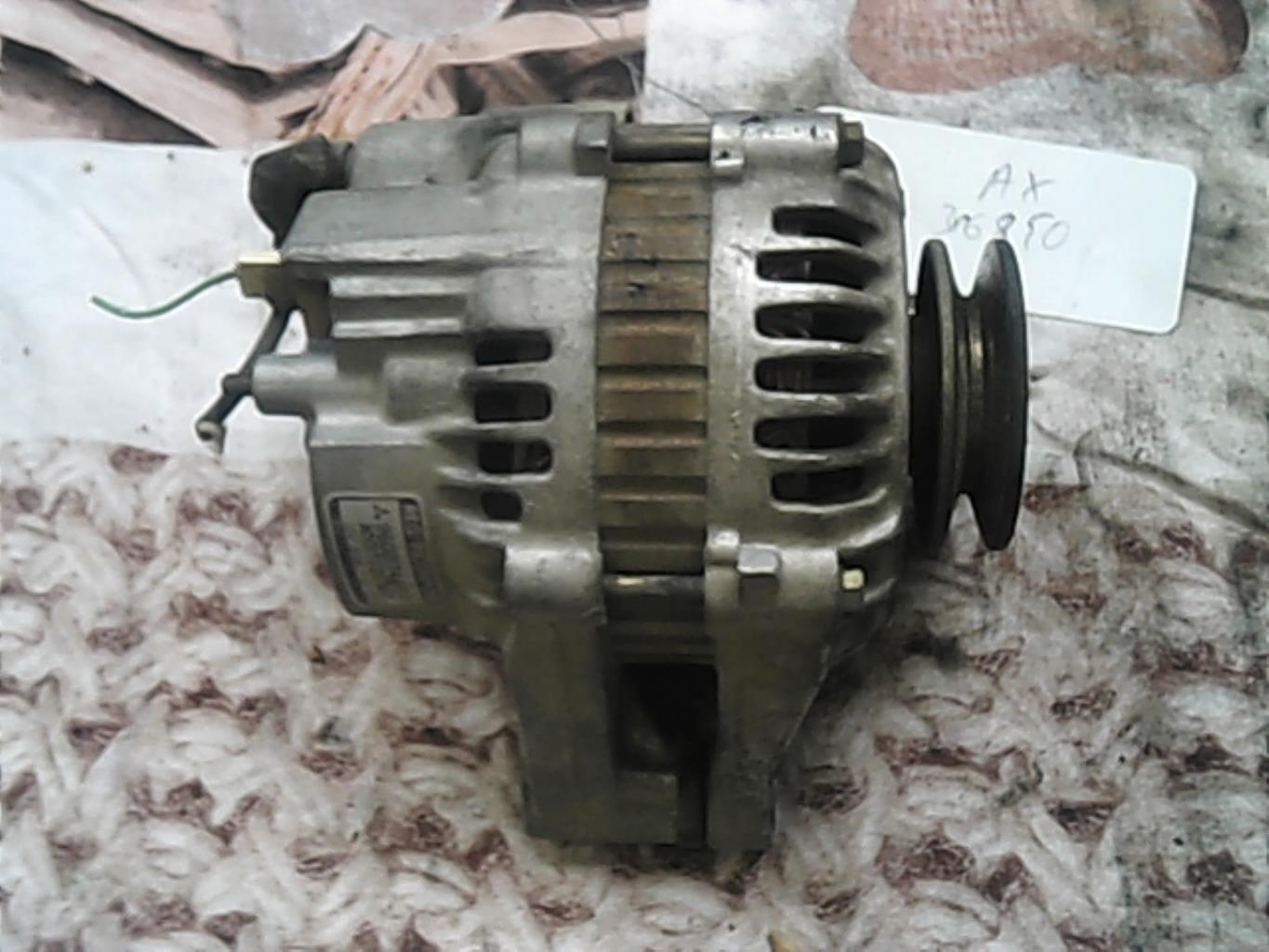 Alternatore CITROEN AX PHASE 1 Gasolina - 1