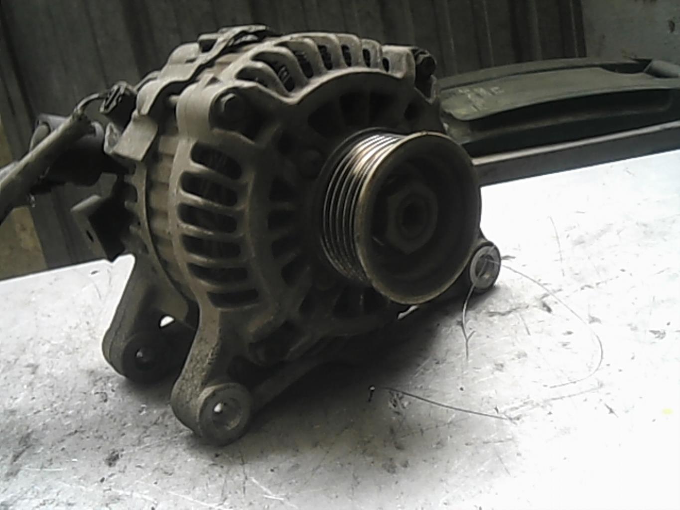 Alternatore CITROEN XSARA PHASE 2 Gasolina - 1