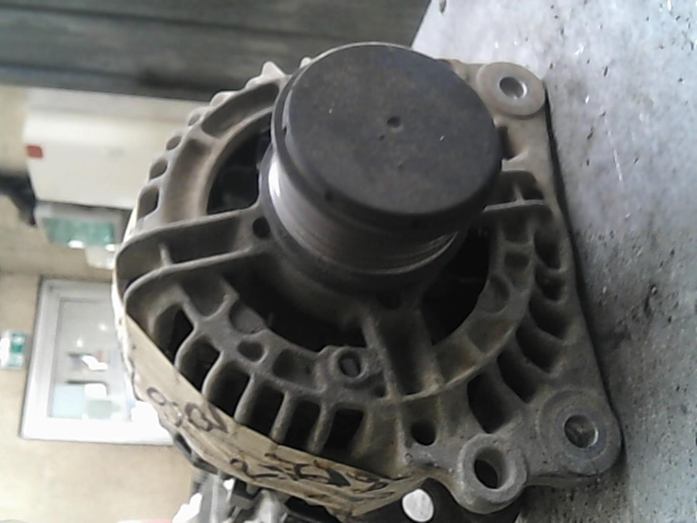 Alternateur SEAT IBIZA 2 PHASE 3 Diesel - 1