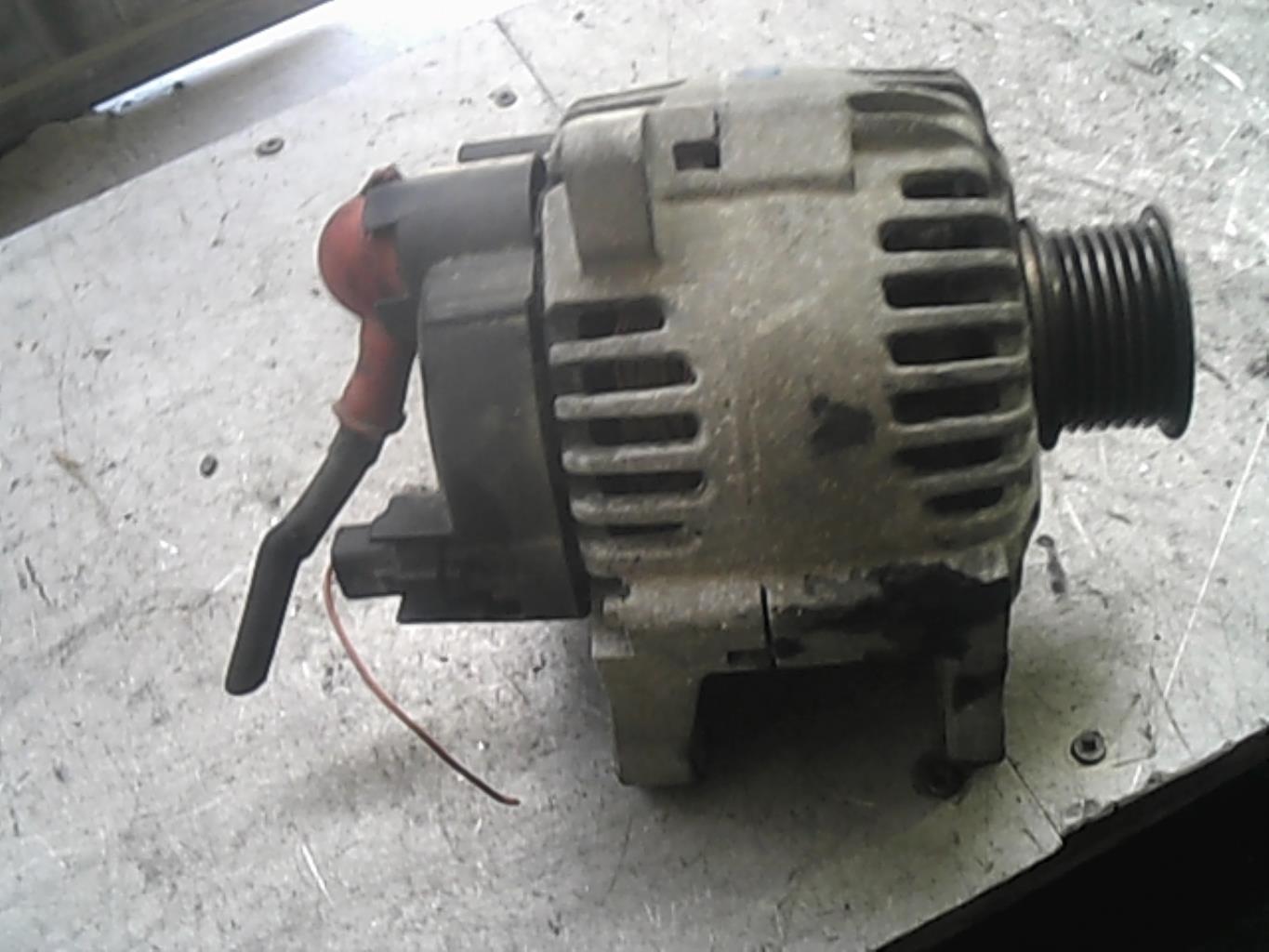 Alternatore NISSAN PRIMERA 4 Diésel - 1