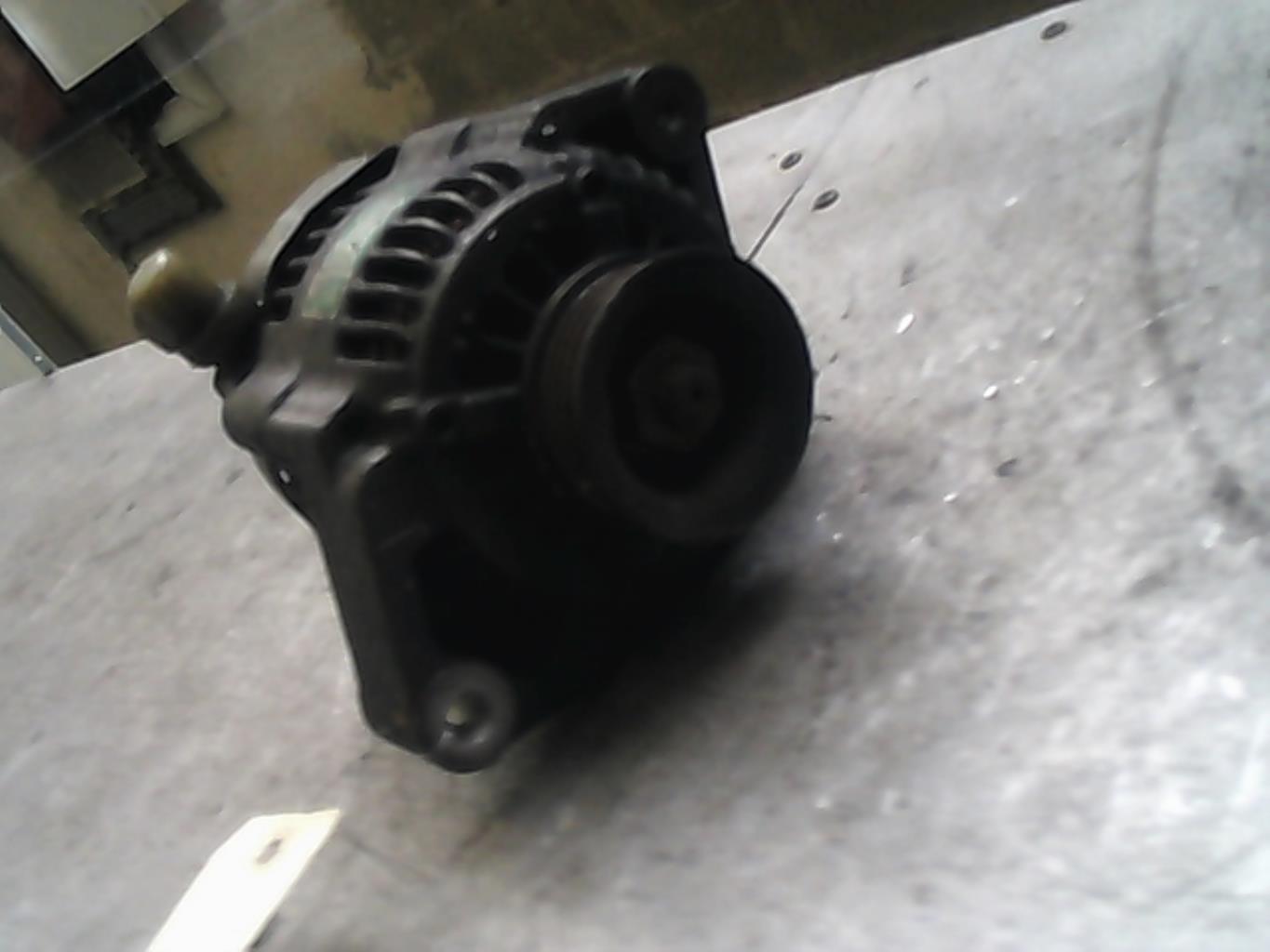 Alternatore DAIHATSU TERIOS 1 Gasolina - 1