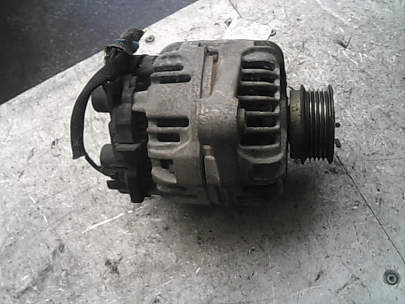 Alternatore FIAT STILO Gasolina - 1