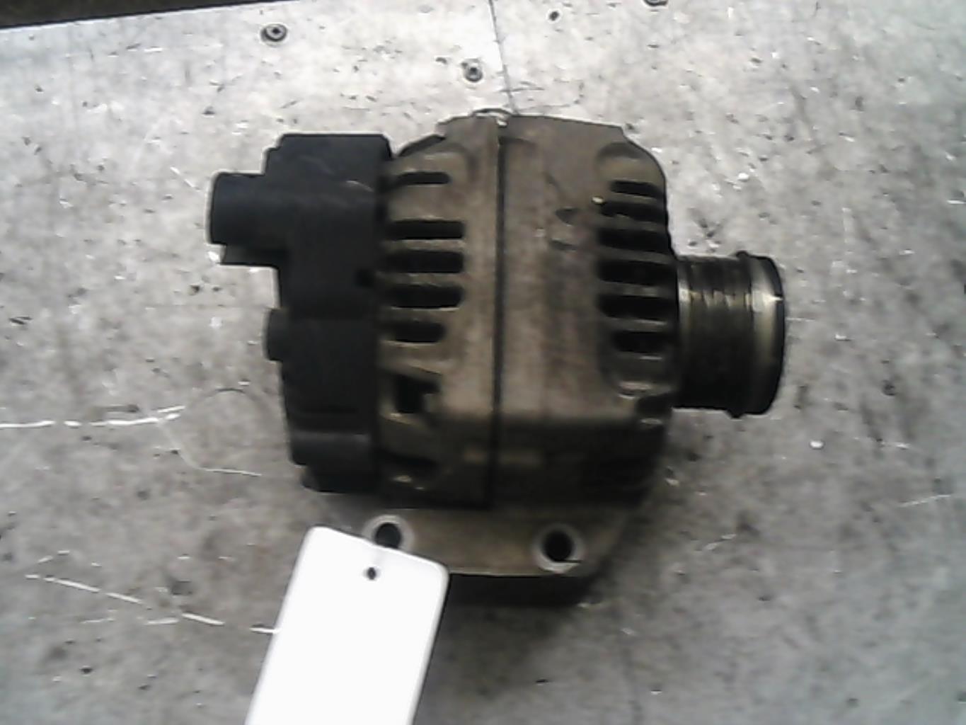 Alternateur LANCIA YPSILON 4 PHASE 2 Diesel - 1
