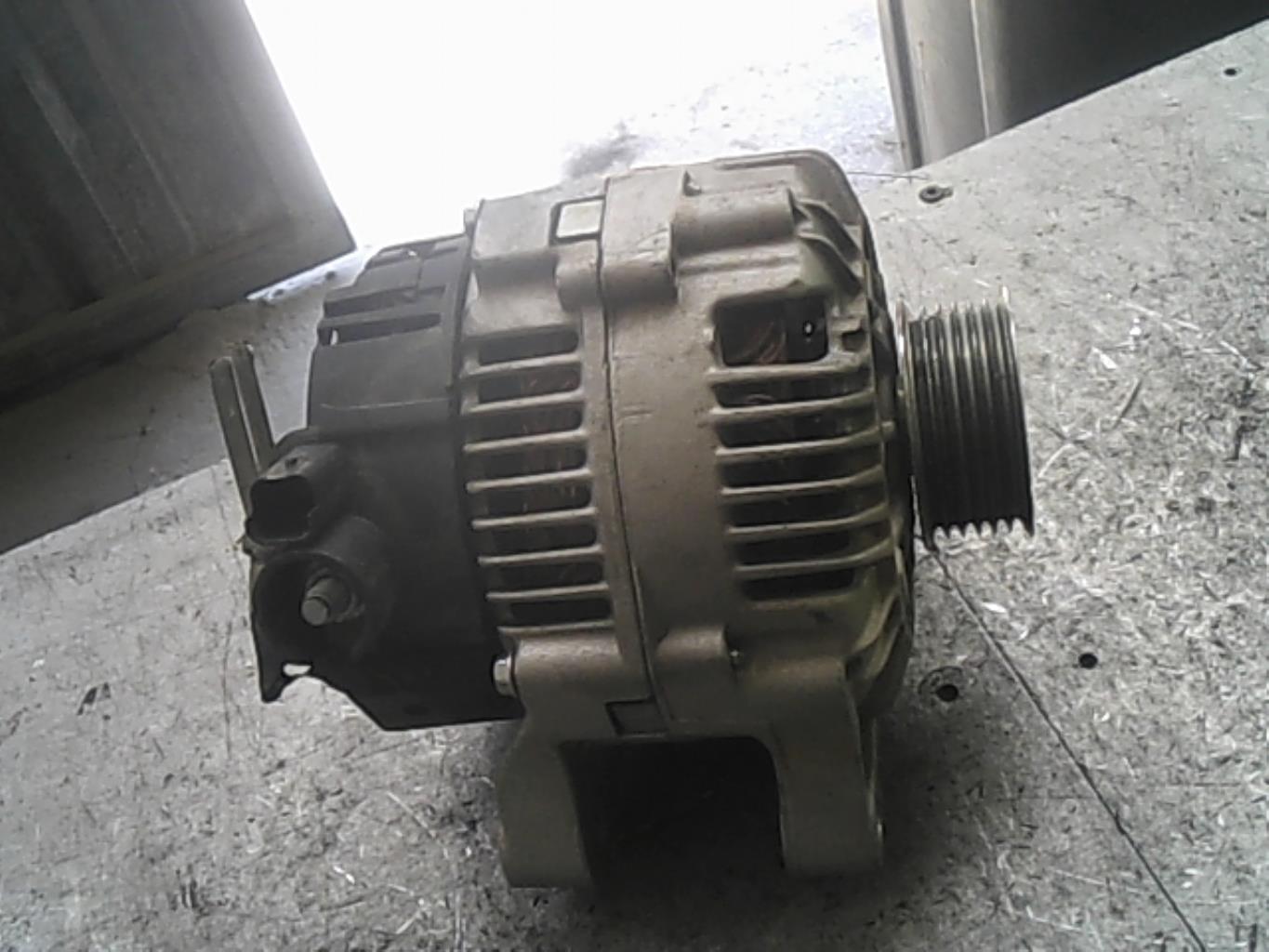 Alternatore PEUGEOT 206 PHASE 1 Gasolina - 1