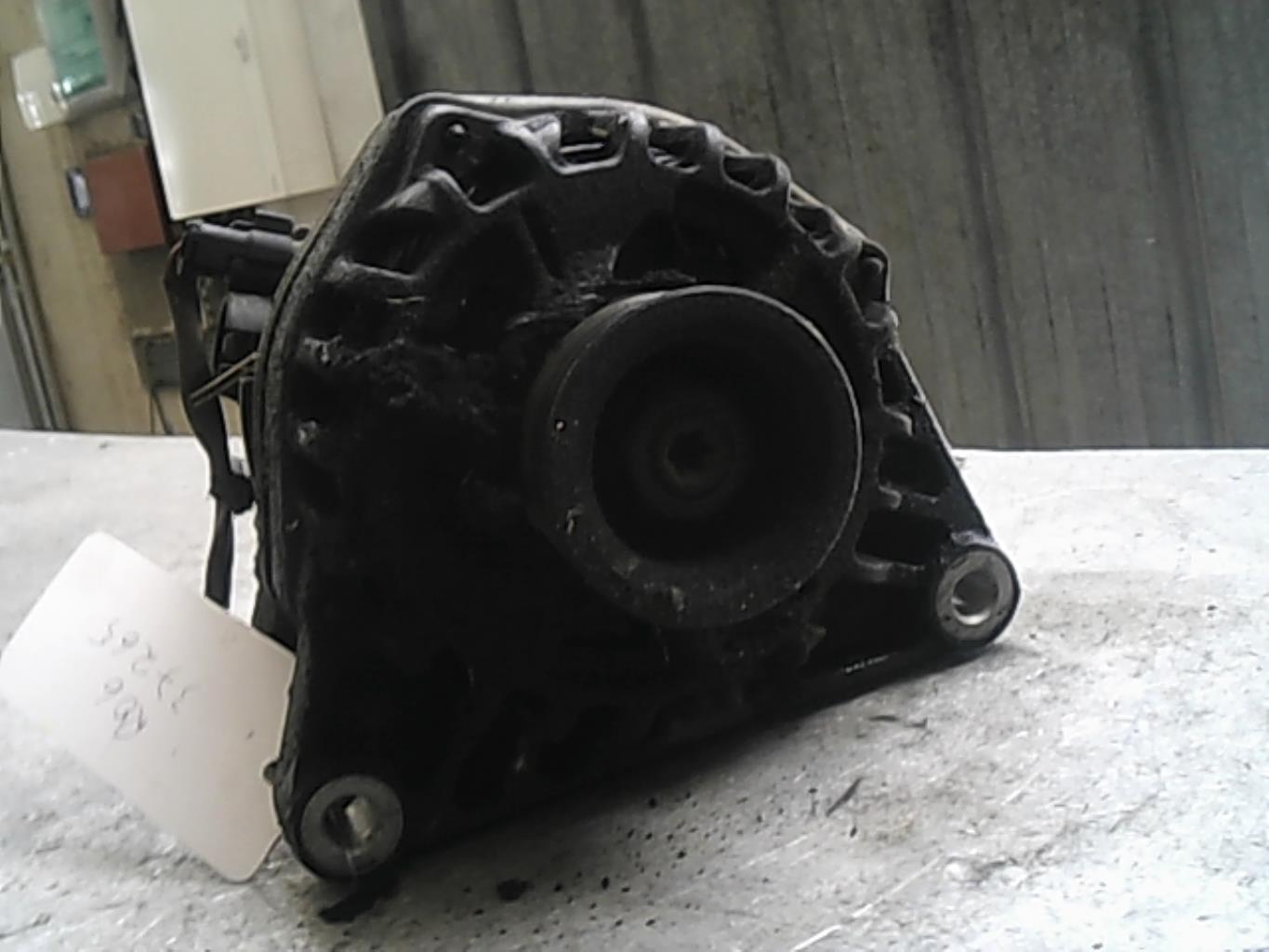 Alternatore PEUGEOT 206 PHASE 1 Gasolina - 1