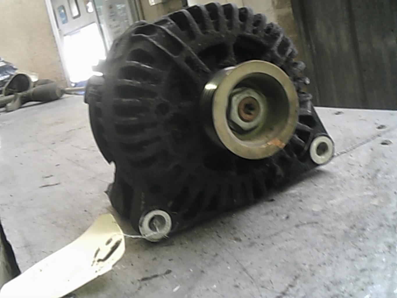 Alternatore PEUGEOT 206 PHASE 1 Diésel - 1