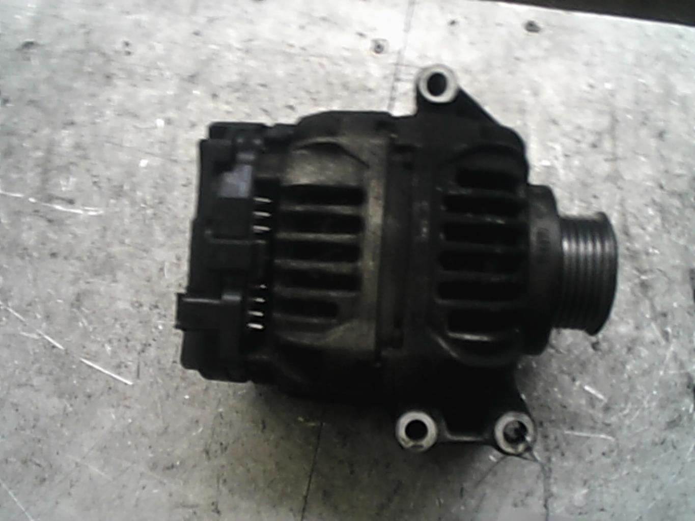 Alternateur RENAULT CLIO 2 PHASE 1 Essence - 1