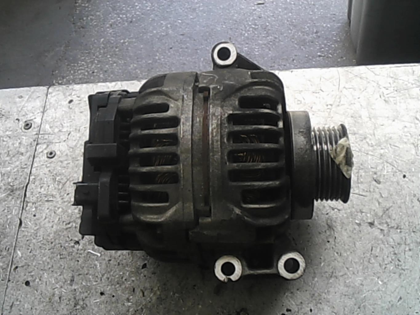 Alternatore RENAULT SCENIC 1 PHASE 2 Gasolina - 1