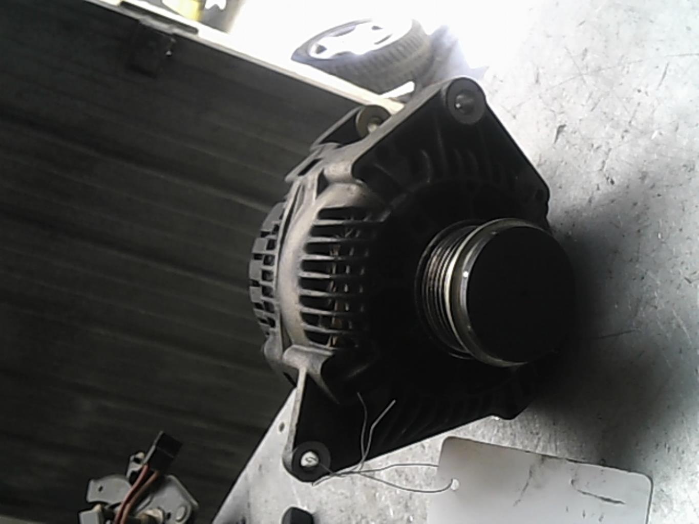 Alternatore RENAULT MEGANE 1 PHASE 1 COUPE Diésel - 1