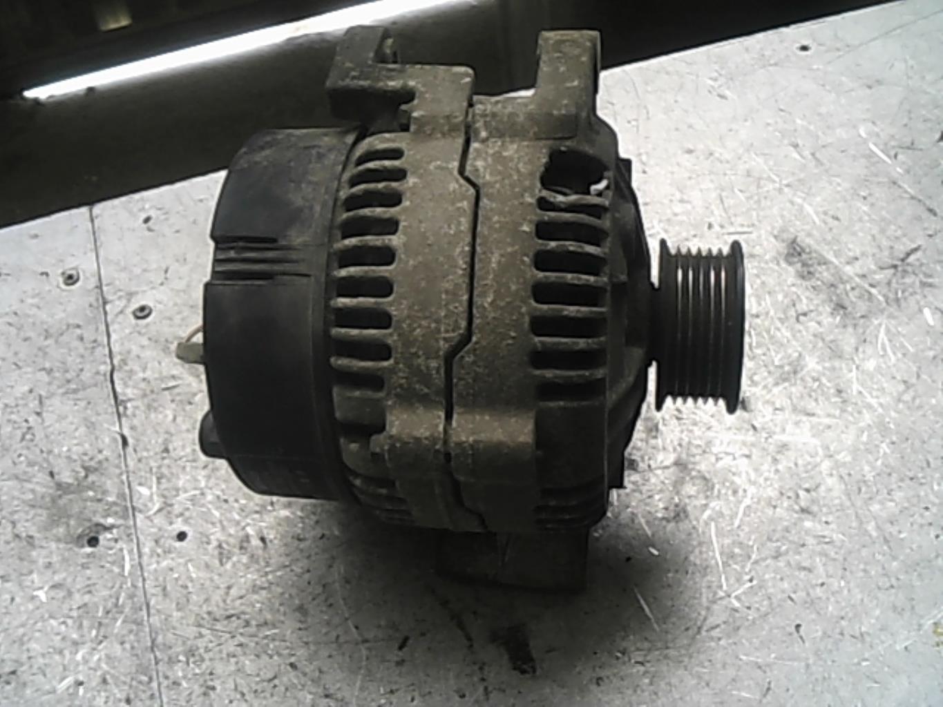 Alternatore VOLVO 850 PHASE 2 BREAK Gasolina - 1