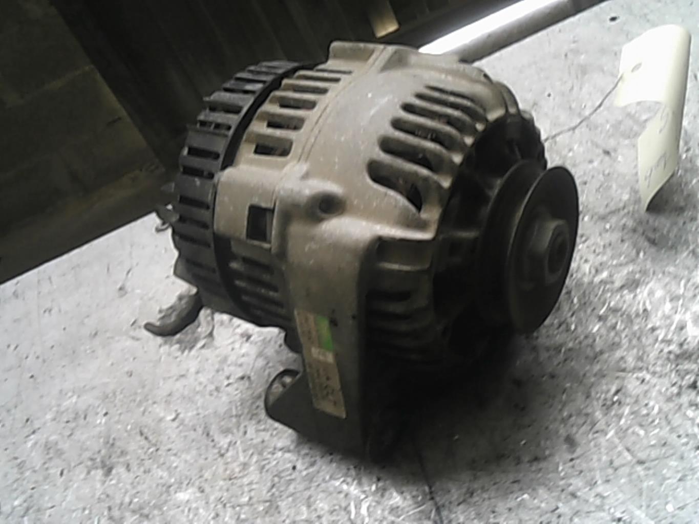 Alternatore PEUGEOT 106 PHASE 1 Gasolina - 1