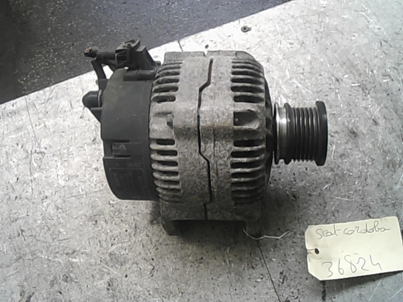 Alternatore SEAT CORDOBA 1 VARIO PHASE 1 BREAK Diésel - 1