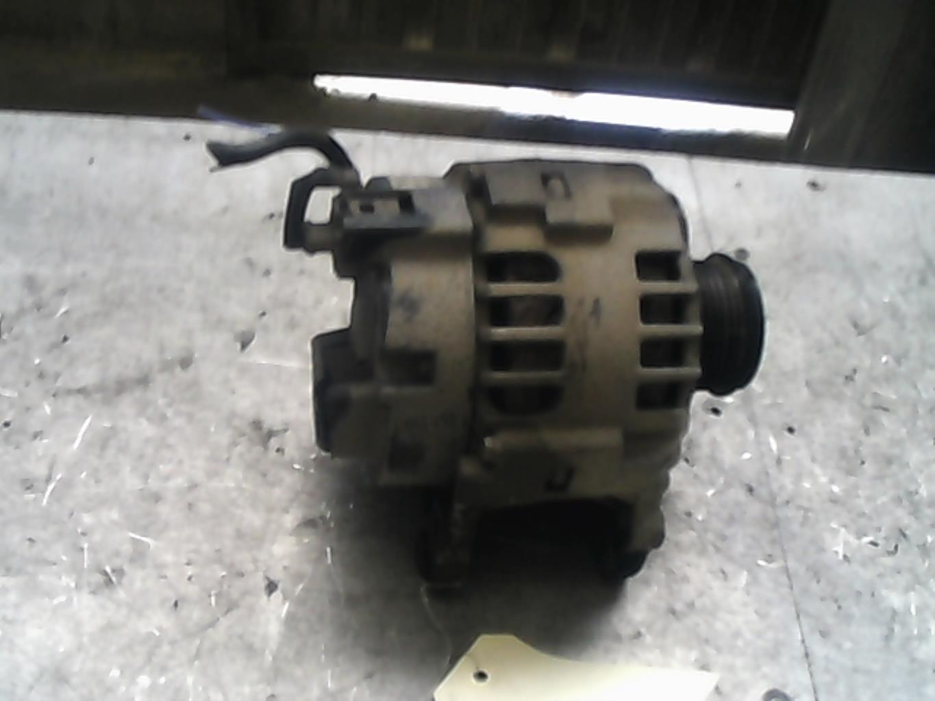 Alternatore SEAT IBIZA 3 PHASE 1 Gasolina - 1