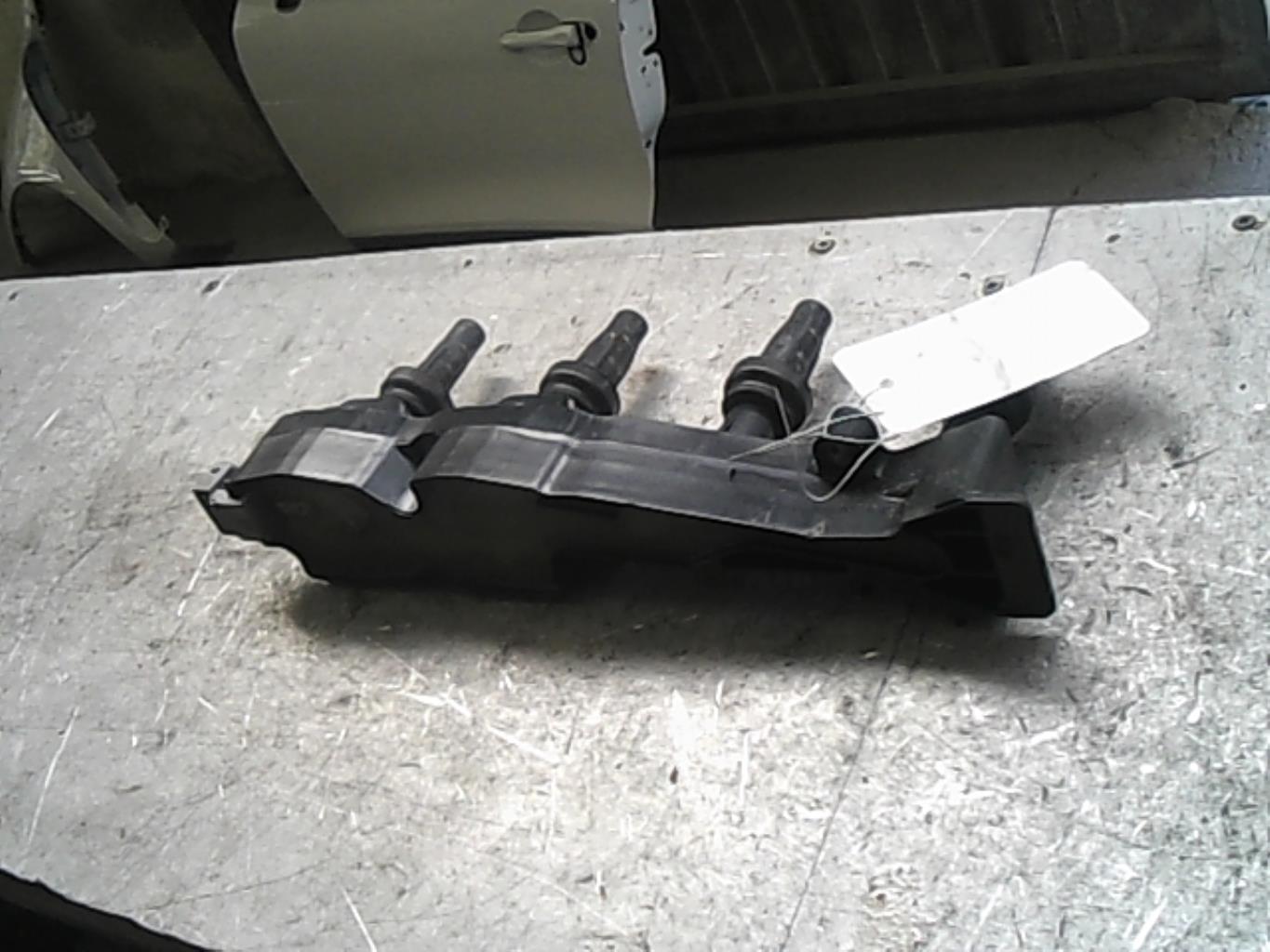 Bobine (allumage) CITROEN C2 PHASE 1 Essence - 1