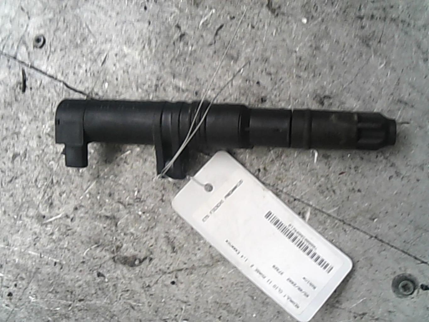 Bobina (accensione) RENAULT CLIO 2 PHASE 2 Gasolina - 1