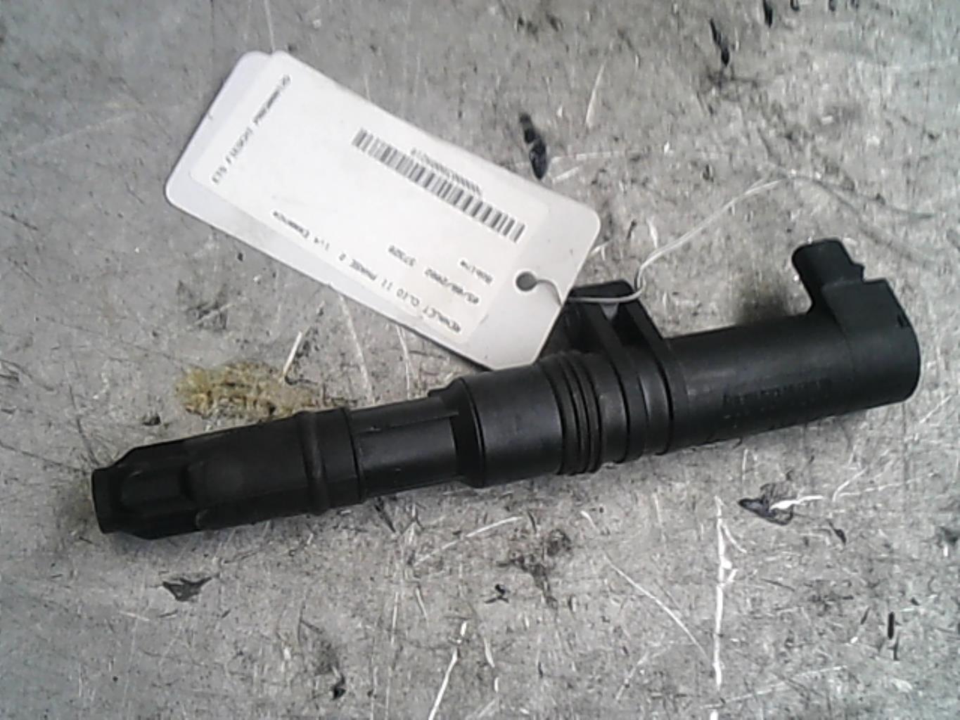 Bobina (accensione) RENAULT CLIO 2 PHASE 2 Gasolina - 1