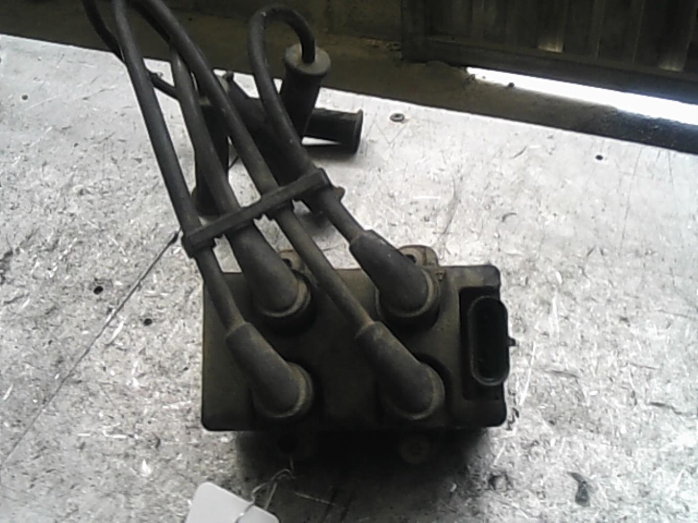 Bobine (allumage) RENAULT CLIO 2 PHASE 1 Essence - 1