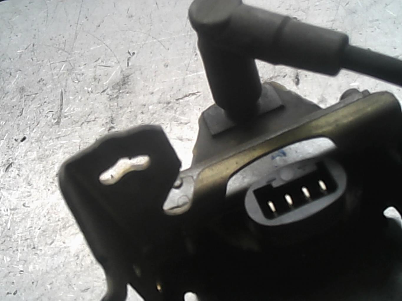Bobina (accensione) PEUGEOT 205 PHASE 2 Gasolina - 1