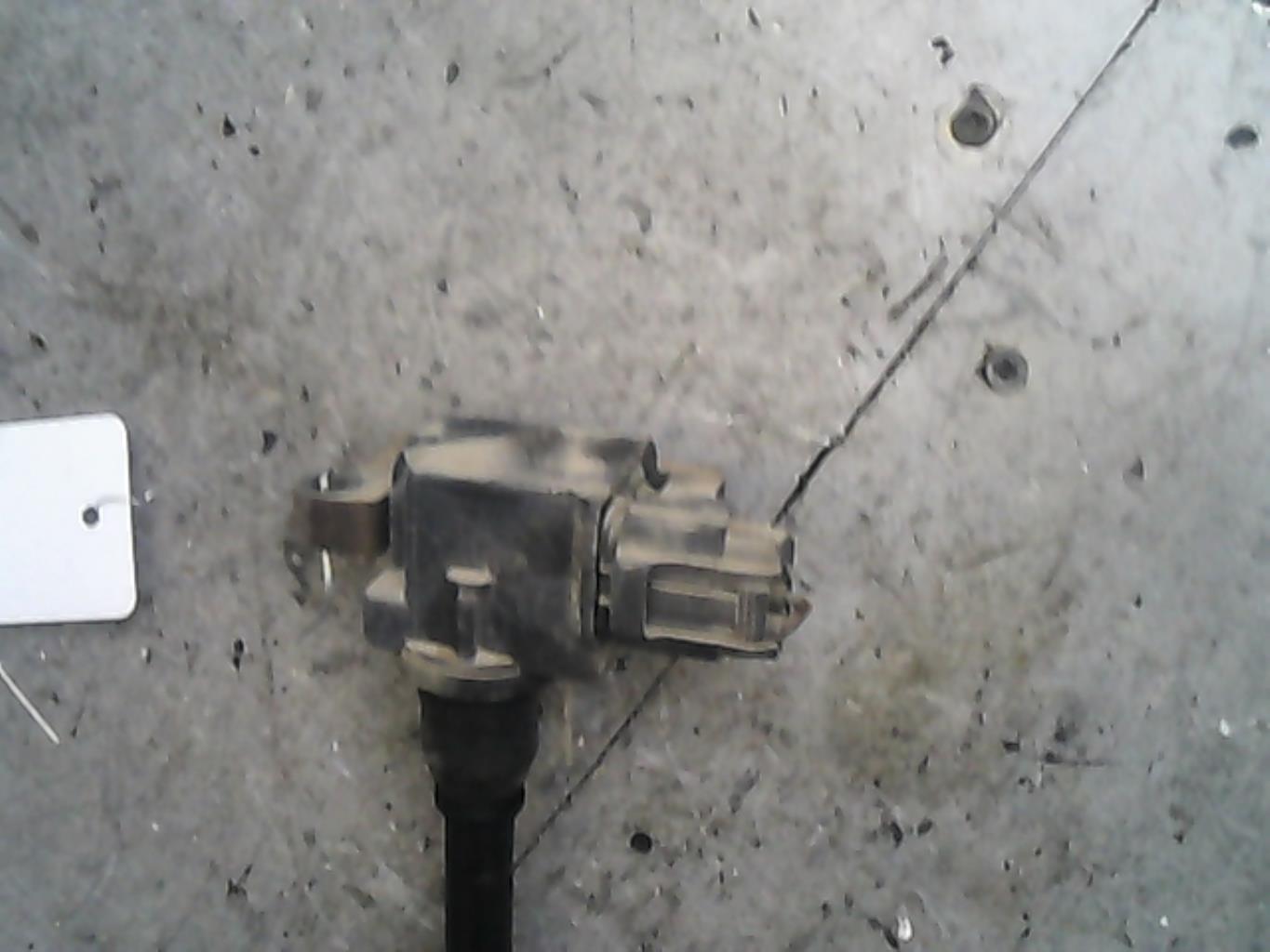 Bobina (accensione) MITSUBISHI PAJERO PININ Gasolina - 1