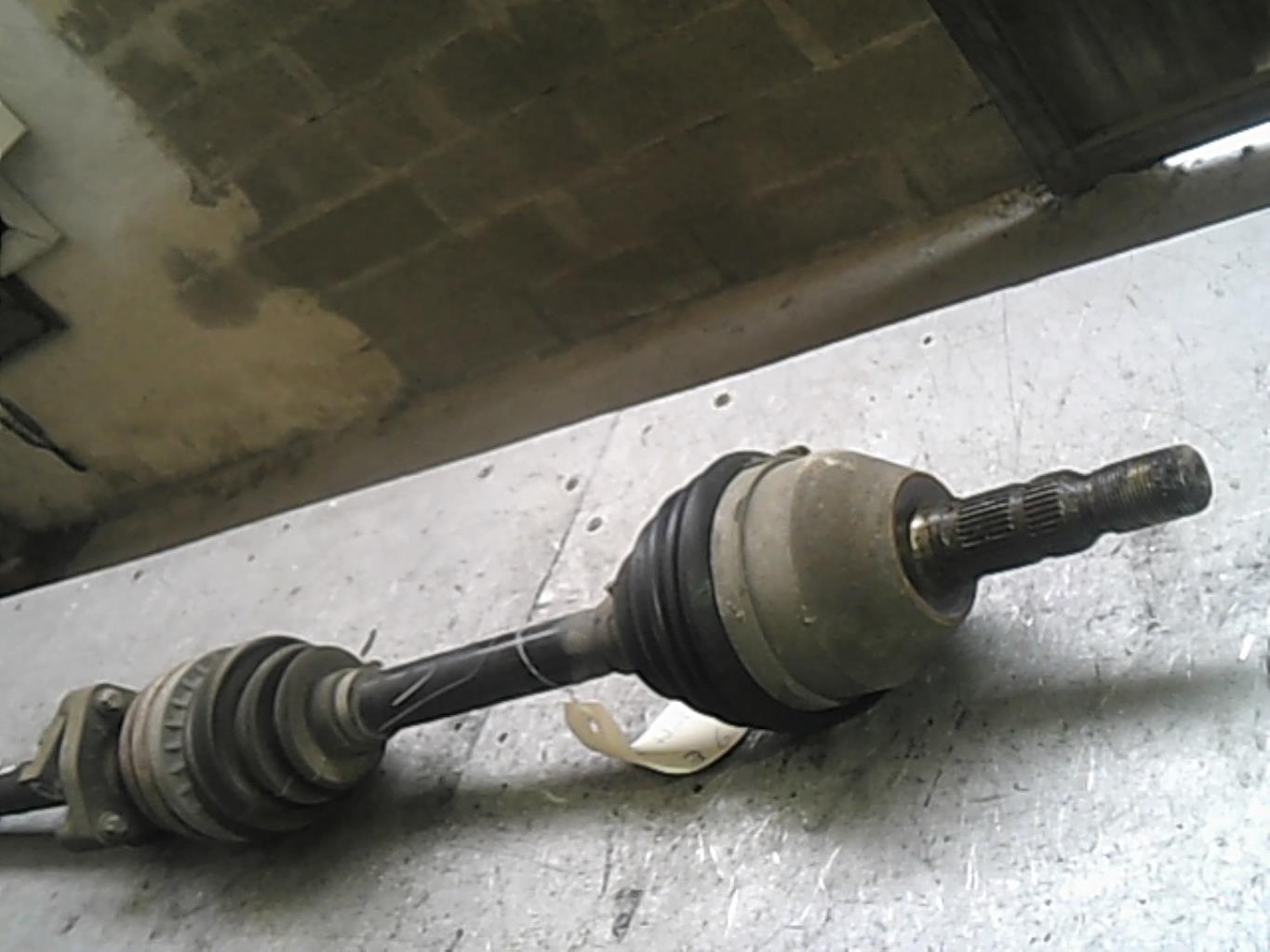 Giunto cardanico albero di trasmissione destro OPEL ASTRA H PHASE 1 Diésel - 1