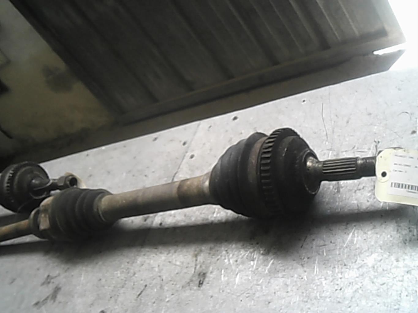 Giunto cardanico albero di trasmissione destro PEUGEOT 206 PHASE 2 Gasolina - 1