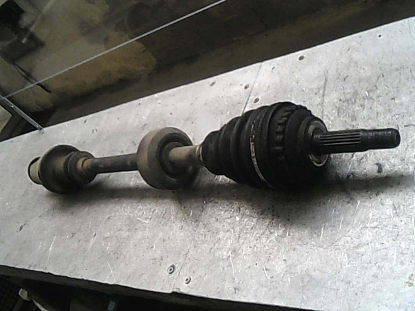 Giunto cardanico albero di trasmissione destro RENAULT CLIO 2 PHASE 1 Gasolina - 1