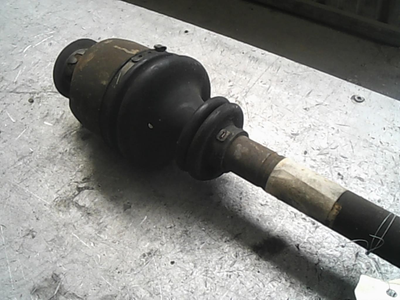 Giunto cardanico albero di trasmissione destro RENAULT CLIO 1 PHASE 3 Gasolina - 1