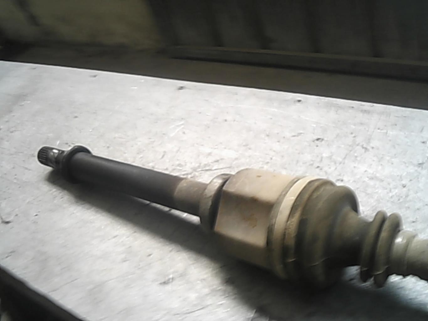 Giunto cardanico albero di trasmissione destro RENAULT GRAND SCENIC 2 PHASE 1 Diésel - 1