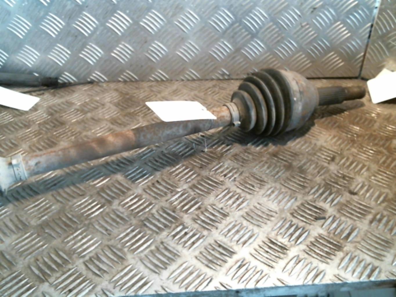 Cardan droit (transmission) FORD TRANSIT 1 Diesel - 1