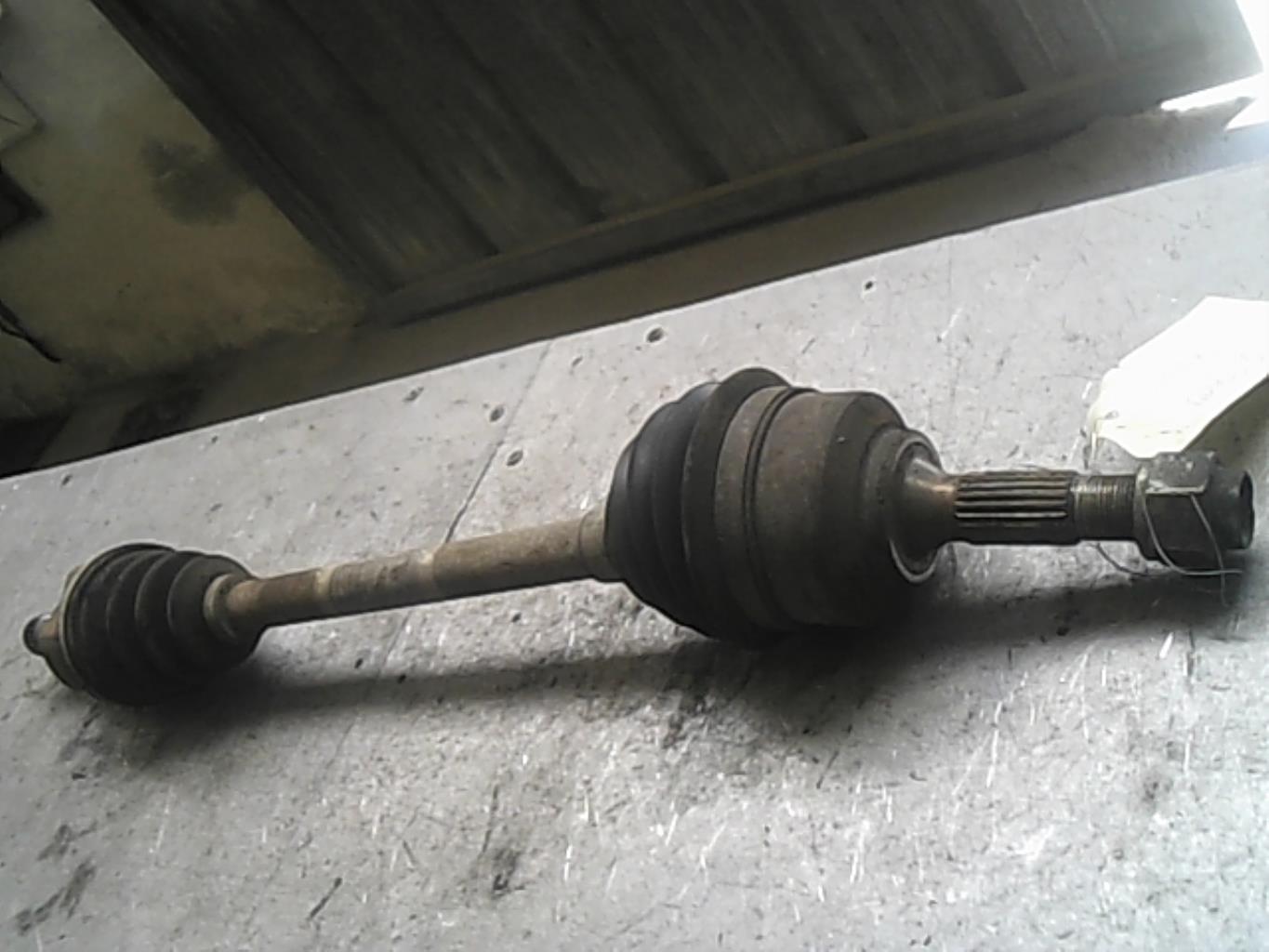 Giunto cardanico albero di trasmissione sinistro CITROEN C3 1 PHASE 1 Diésel - 1