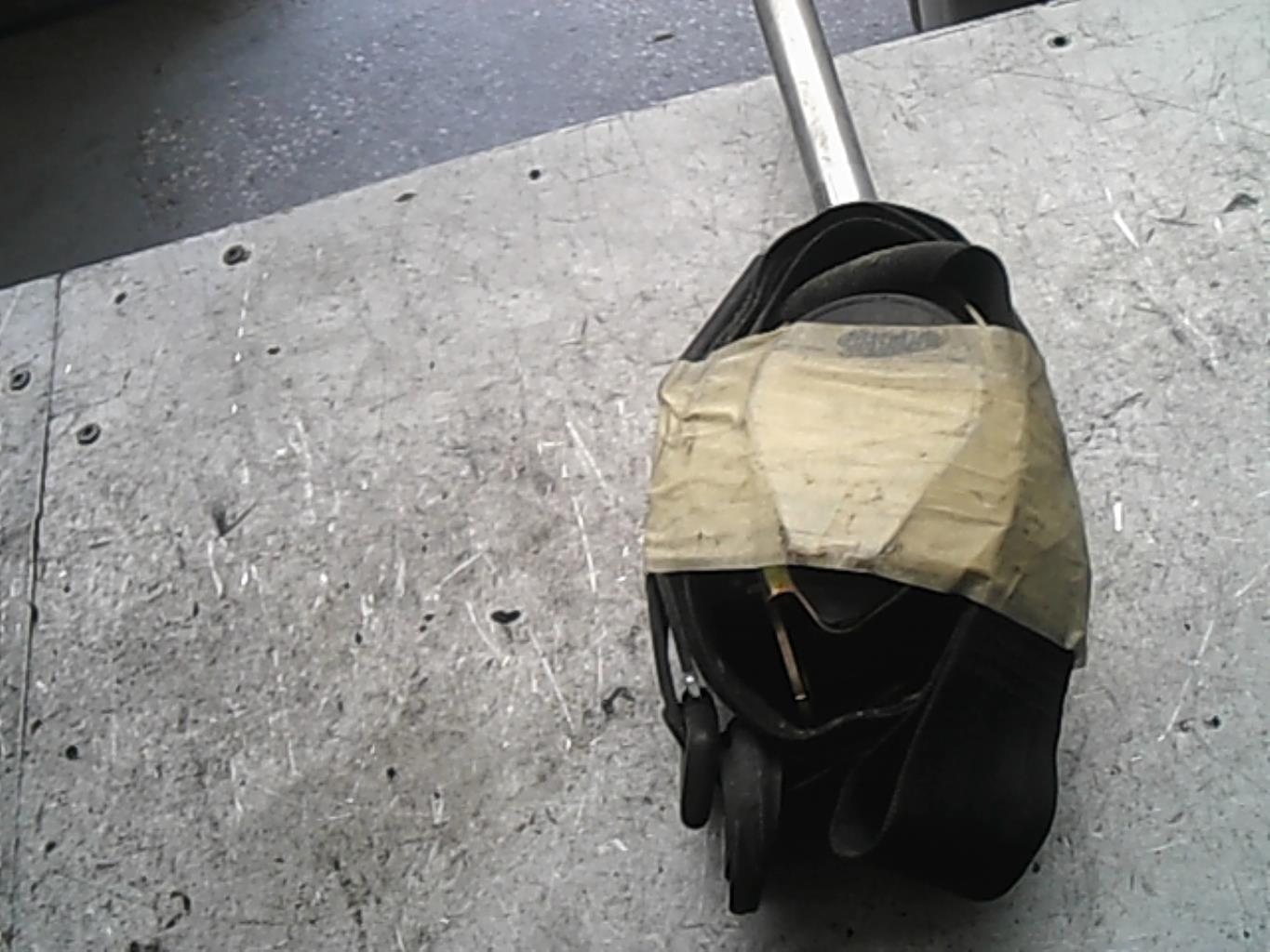 Ceinture avant gauche AUDI A3 1 PHASE 1 Essence - 1