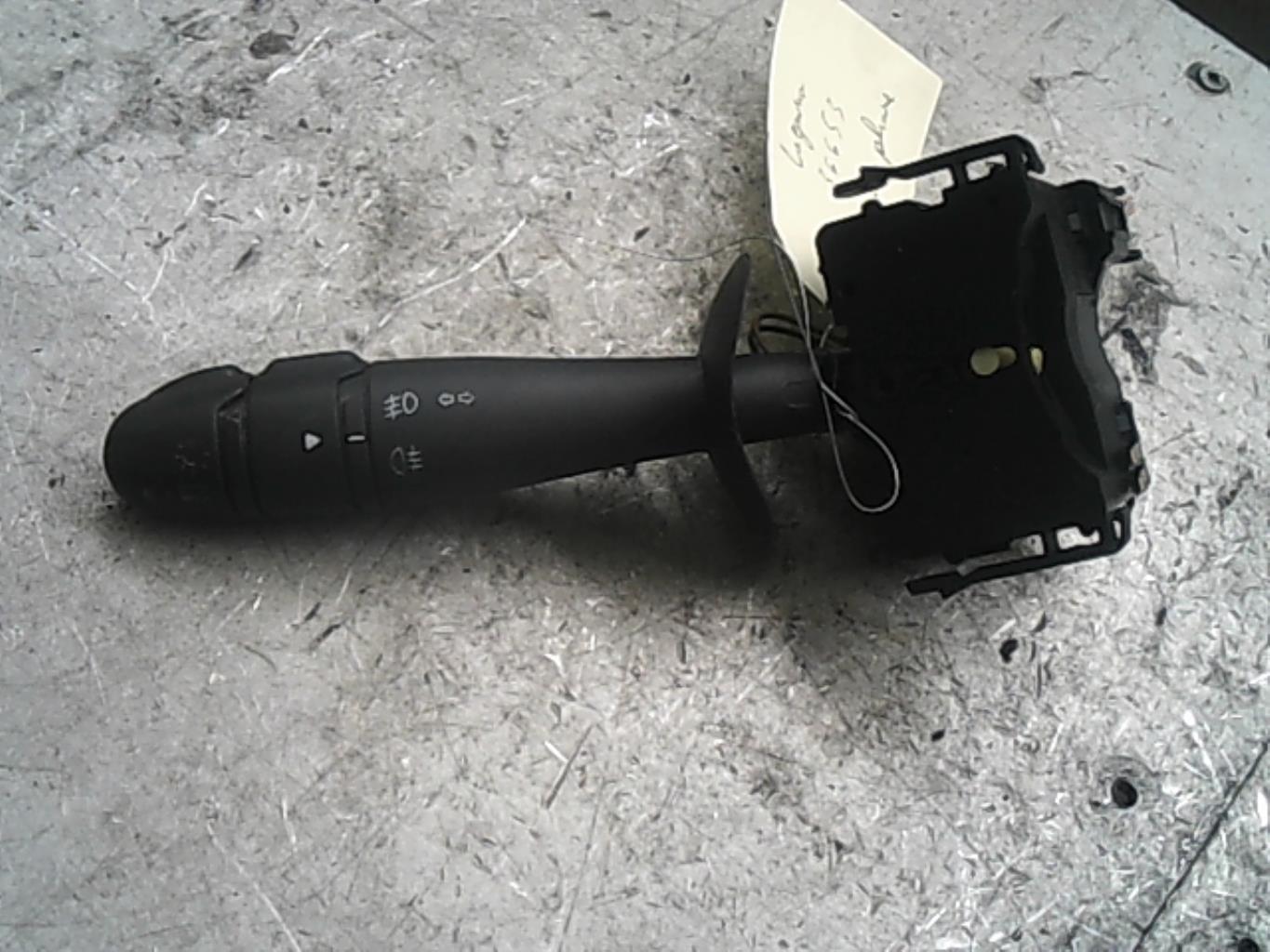 Commodo phare RENAULT LAGUNA 2 PHASE 2 BREAK Diesel - 1