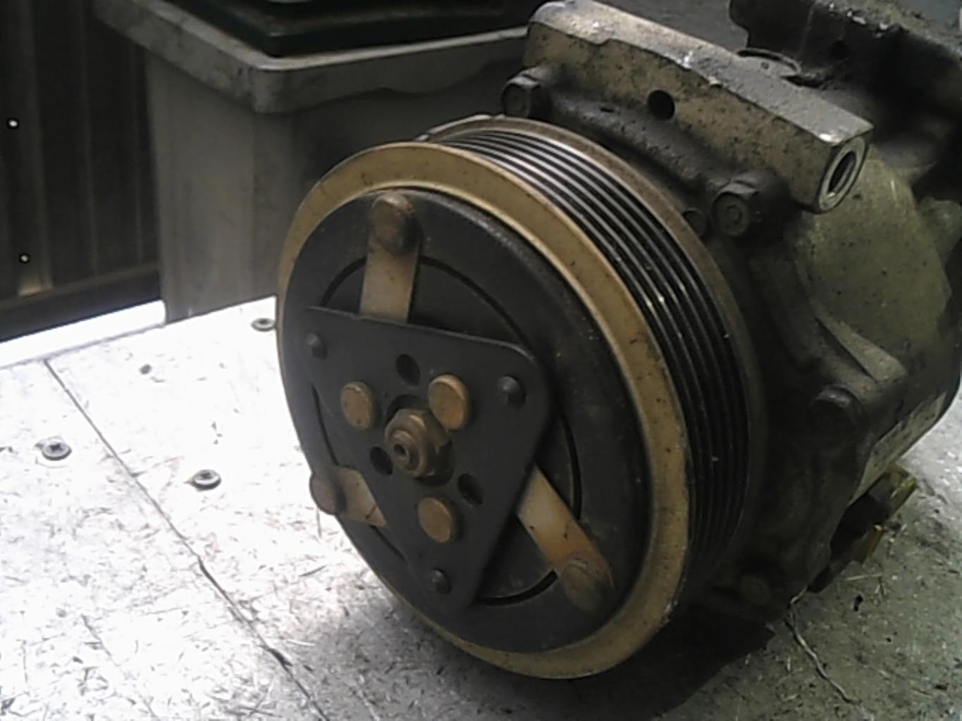 Compressore clima PEUGEOT PARTNER 1 PHASE 2 Diésel - 1