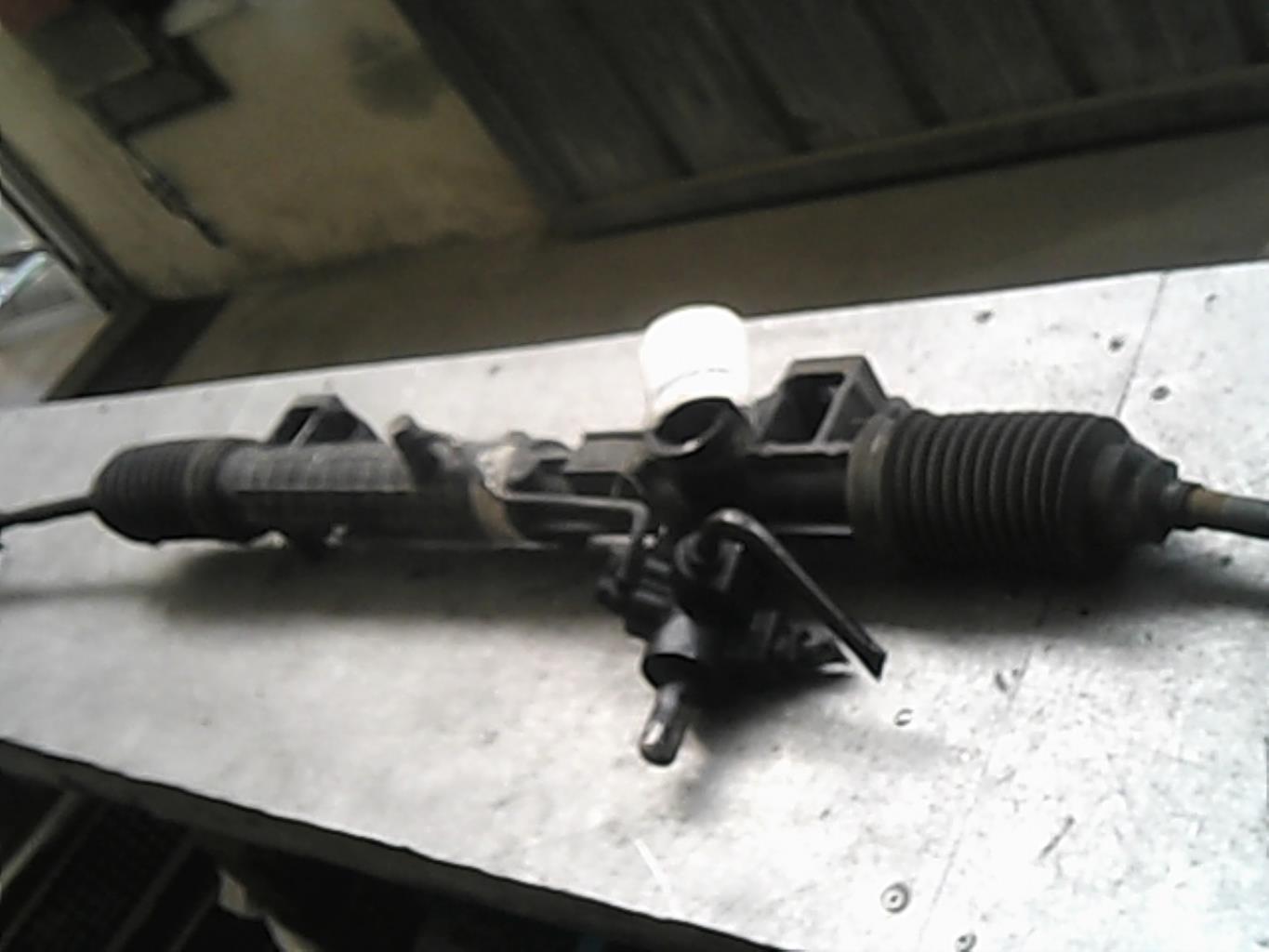 Cremagliera servosterzo FIAT ULYSSE 2 Diésel - 1