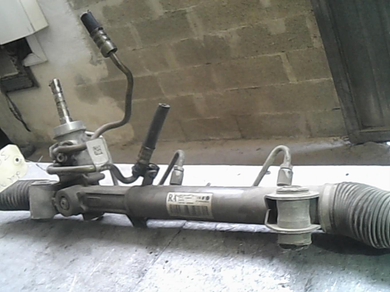 Cremagliera servosterzo OPEL ASTRA H PHASE 1 Diésel - 1