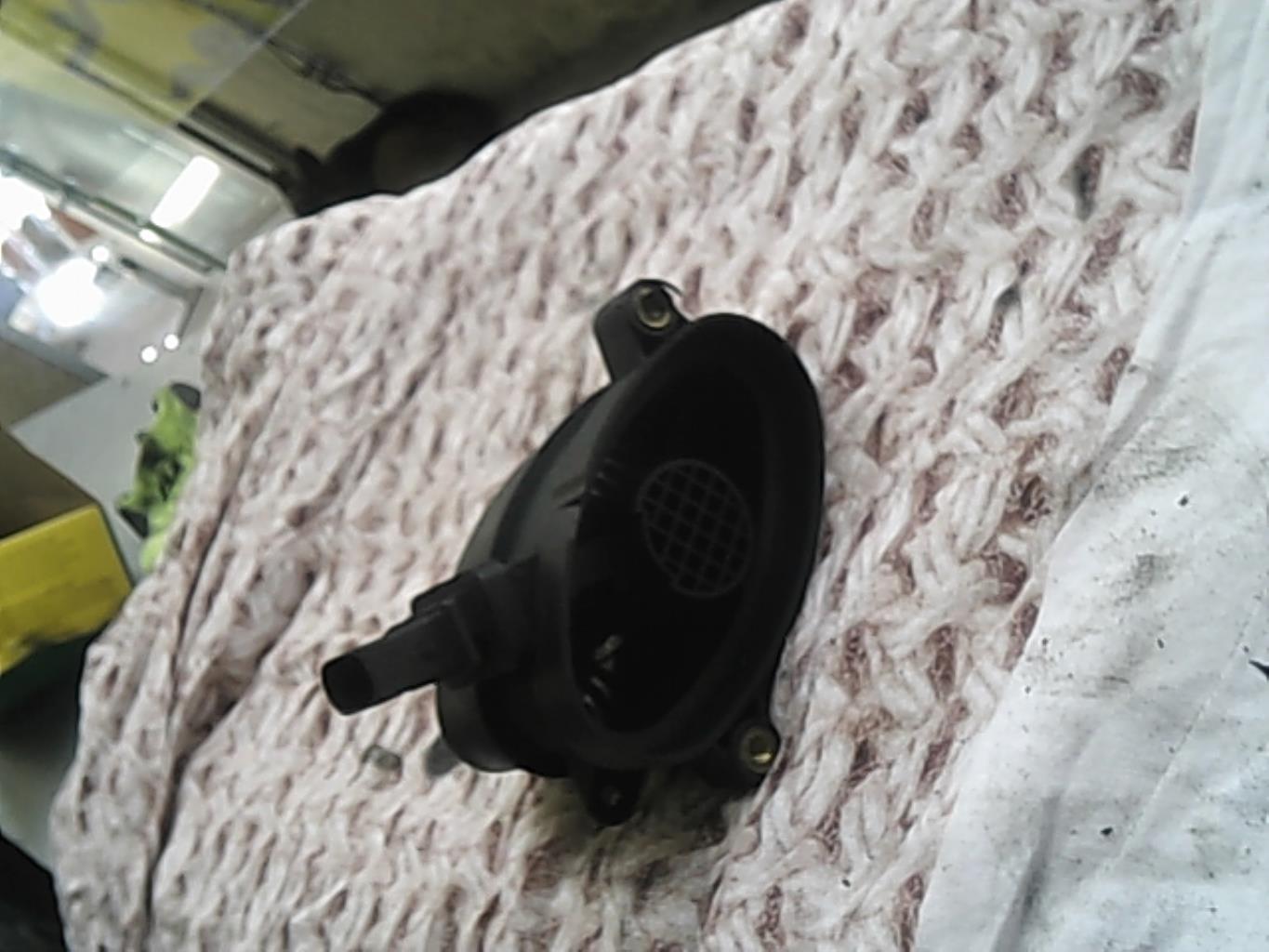 Debitmetre BMW SERIE 3 E46 COUPE PHASE 2 Diesel - 1