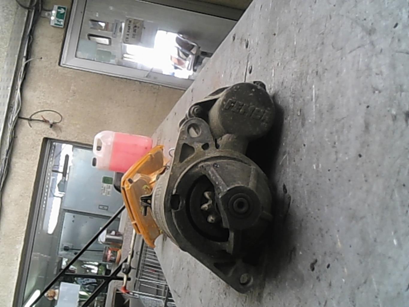 Demarreur CITROEN AMI8 BREAK Essence - 1