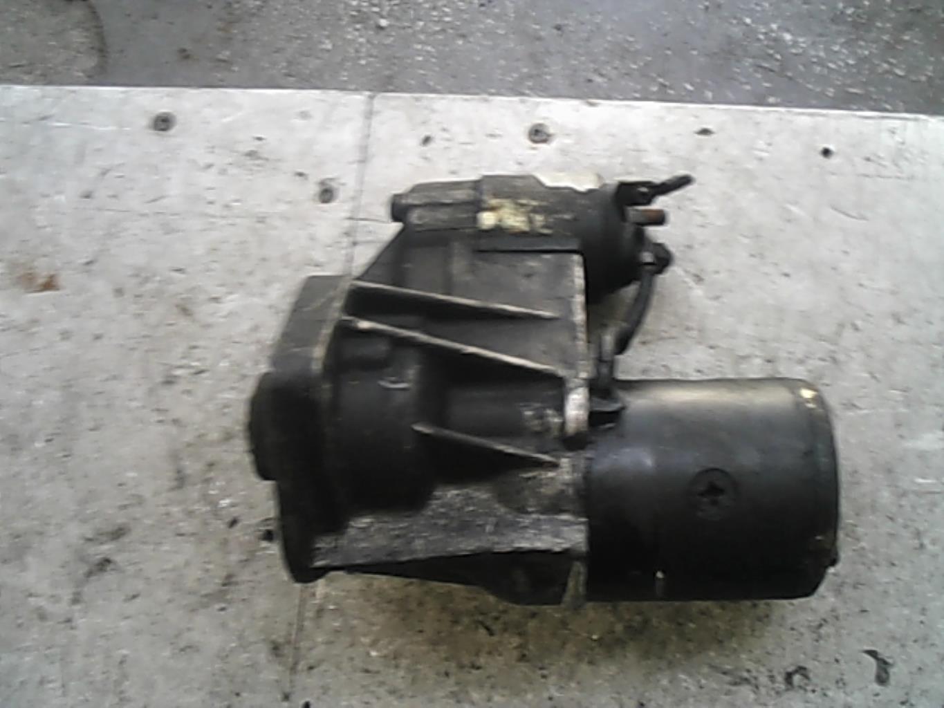Demarreur OPEL CORSA B PHASE 1 Diesel - 1