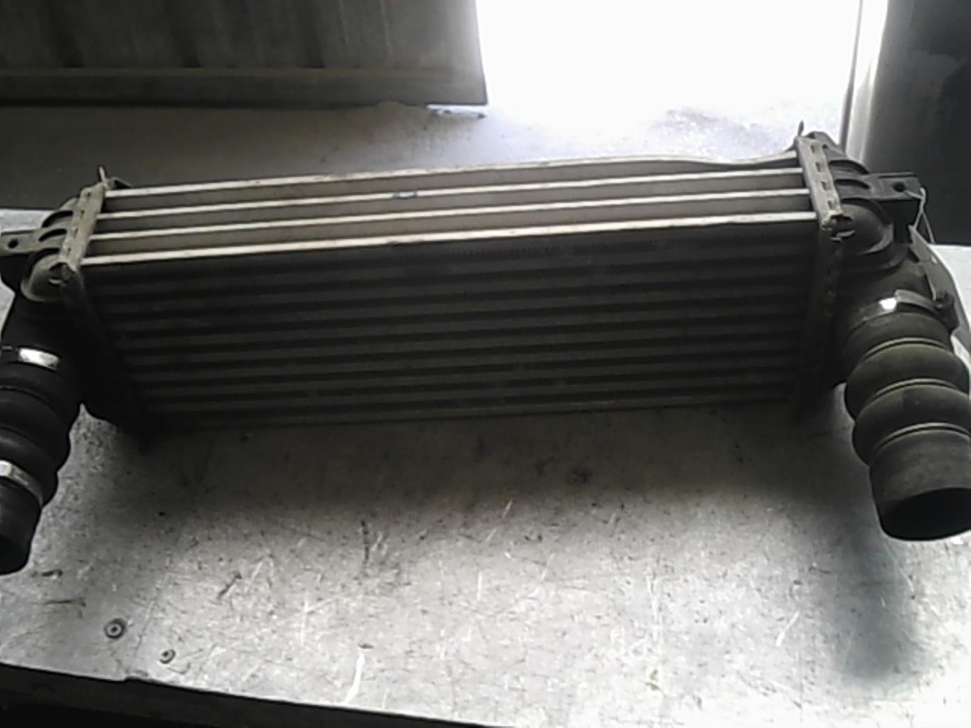 Scambiatore aria (Intercooler) FORD TOURNEO CONNECT 1 PHASE 2 Diésel - 1