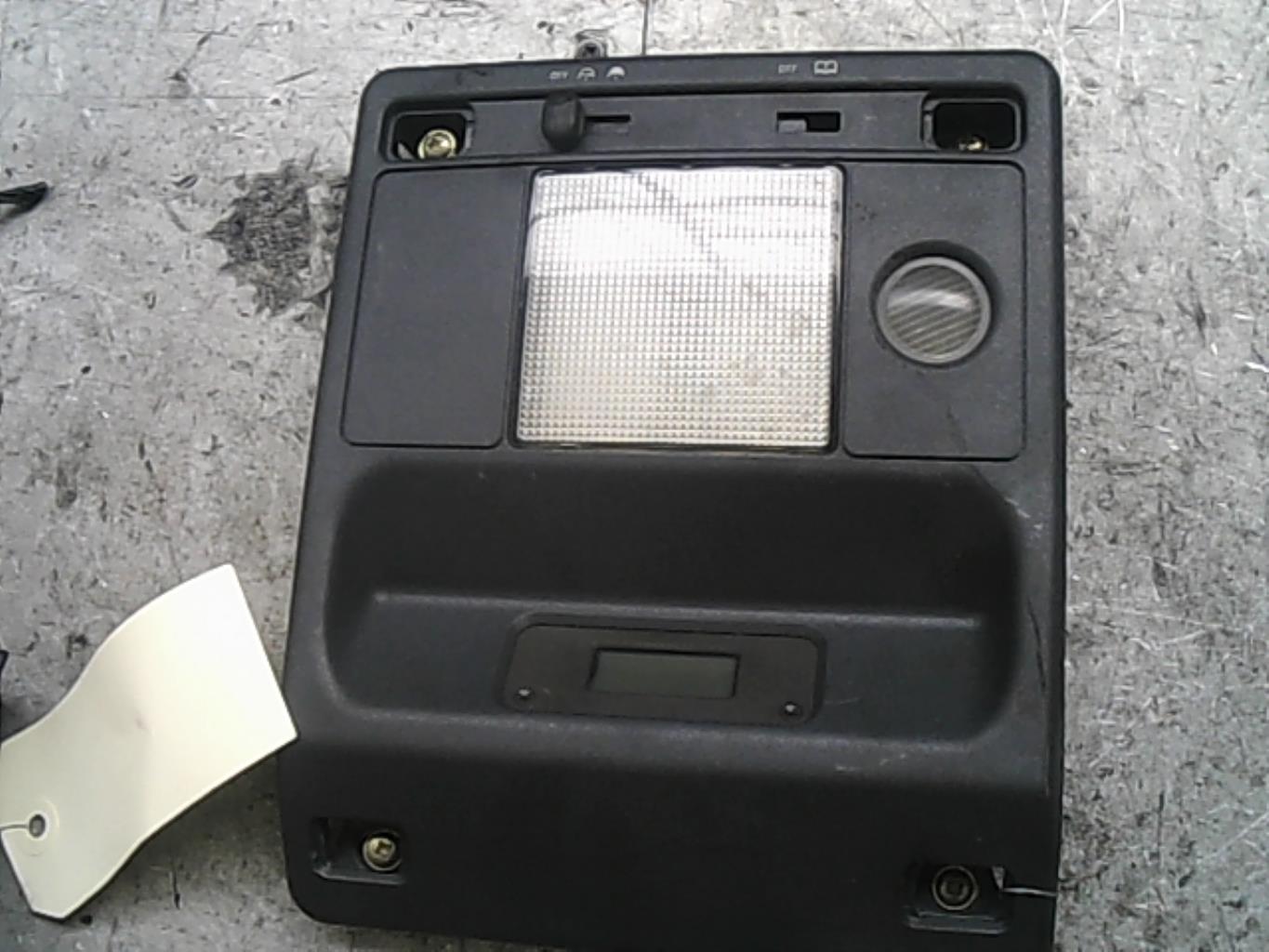 Luce di cortesia FIAT PUNTO 1 PHASE 1 Gasolina - 1