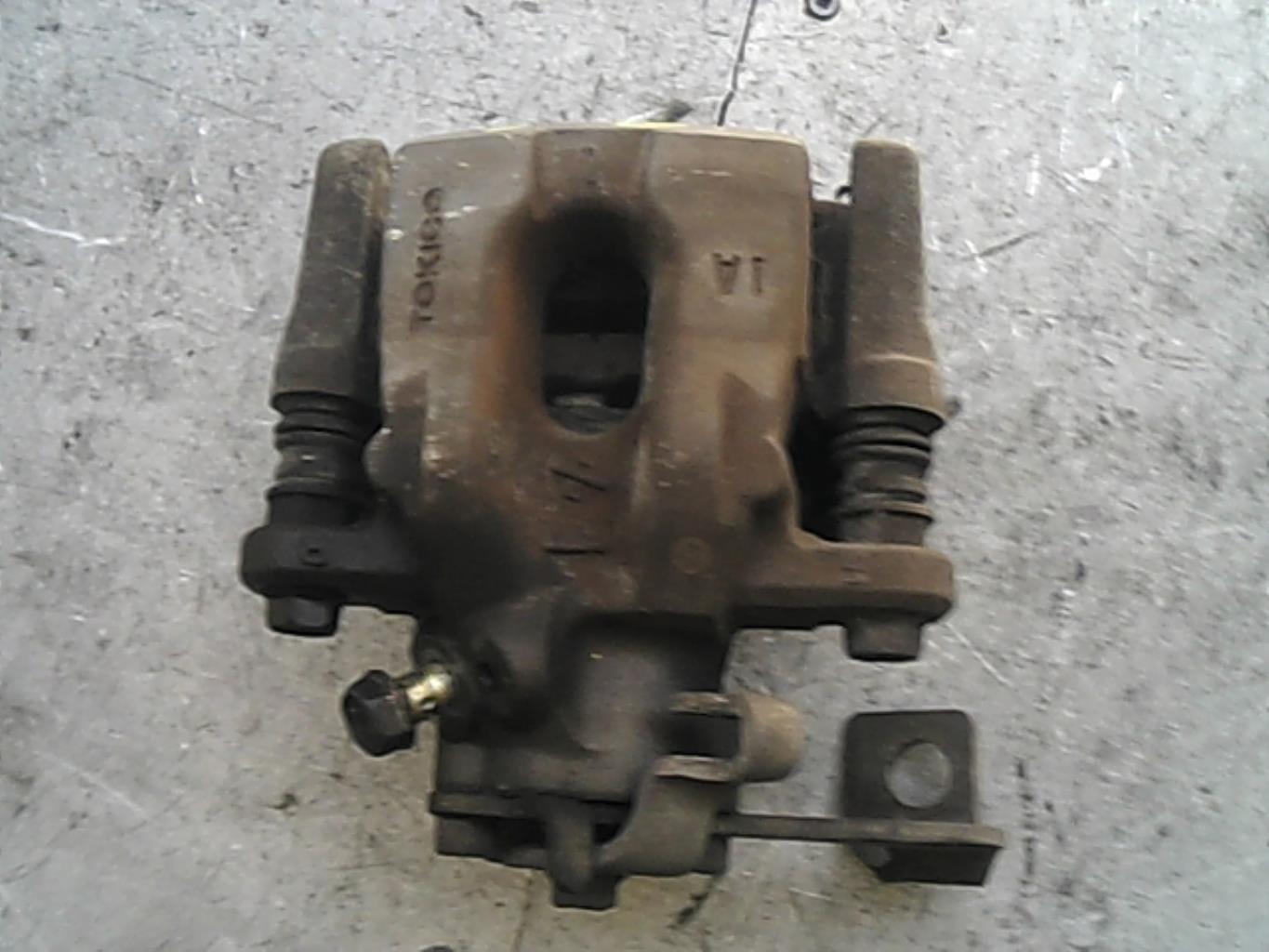 Pinza freni posteriore destra TOYOTA IQ Gasolina - 1