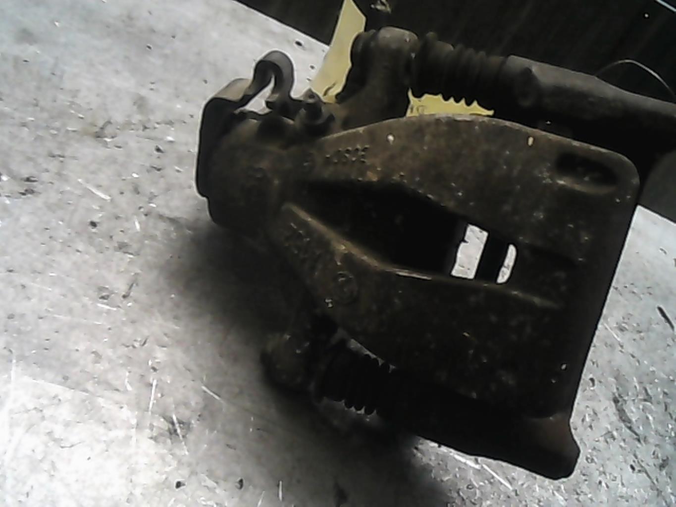 Pinza freni posteriore destra FIAT STILO Diésel - 1