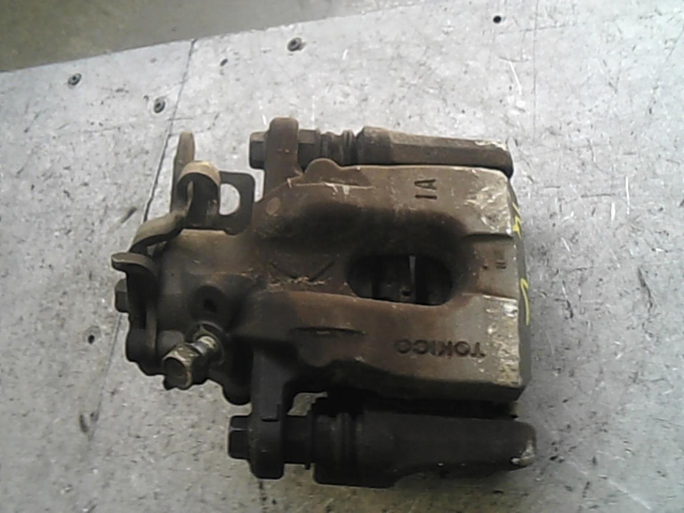 Pinza freni posteriore sinistra TOYOTA IQ Gasolina - 1