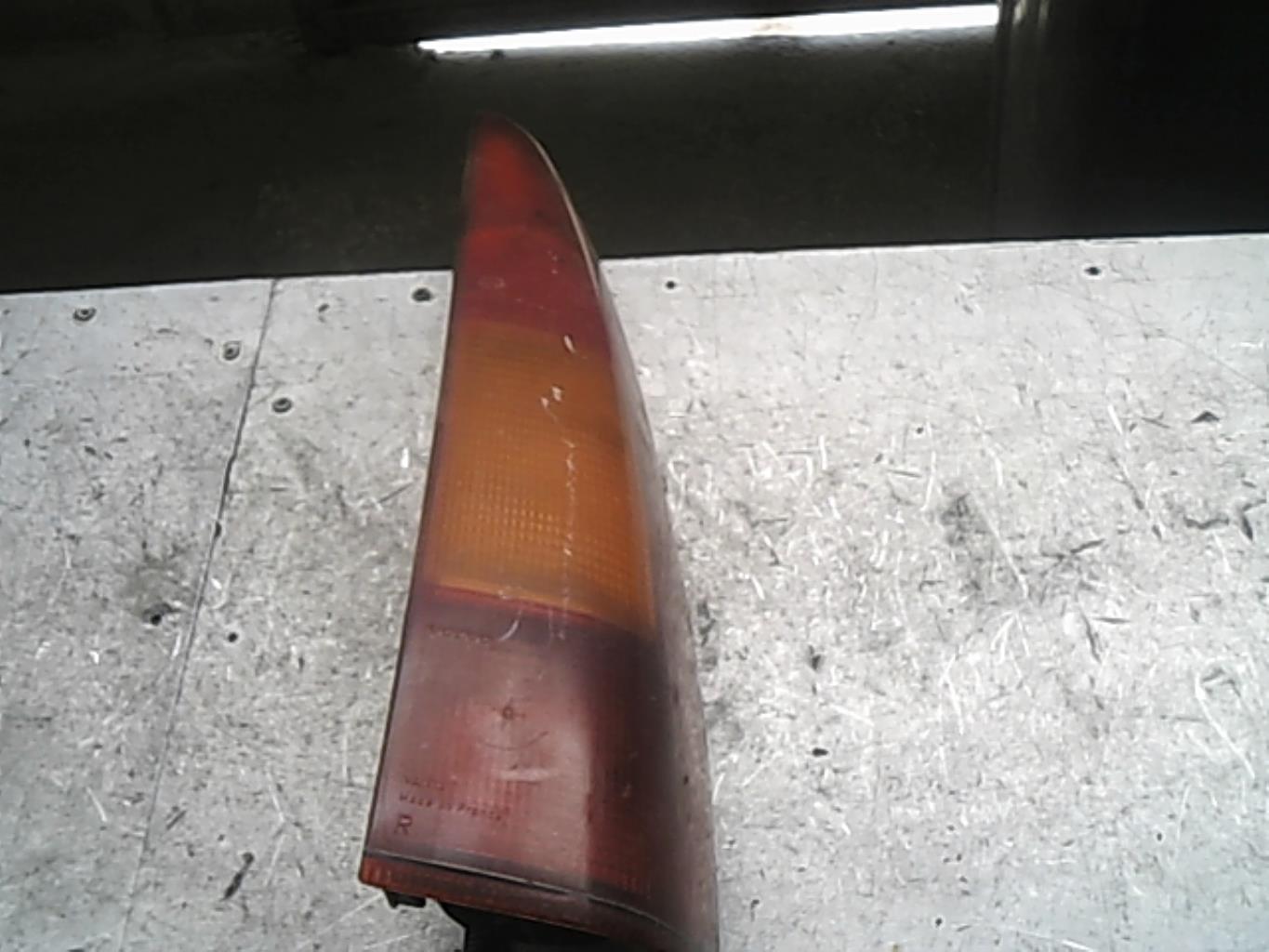 Gruppo ottico posteriore secondario destro (luci) VOLVO 850 PHASE 2 BREAK Gasolina - 1