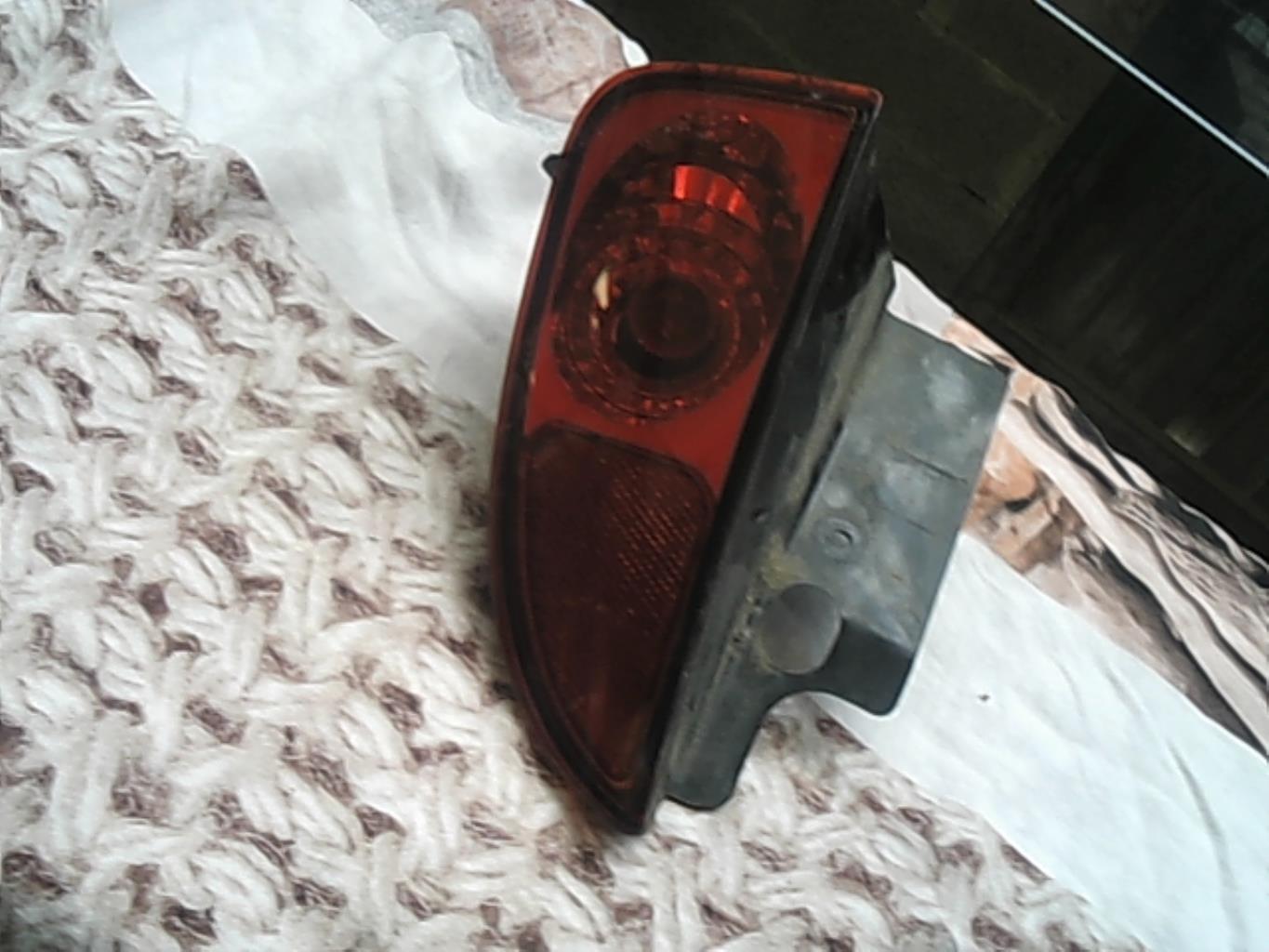 Luce paraurti posteriore sinistra RENAULT GRAND ESPACE 4 PHASE 1 Diésel - 1