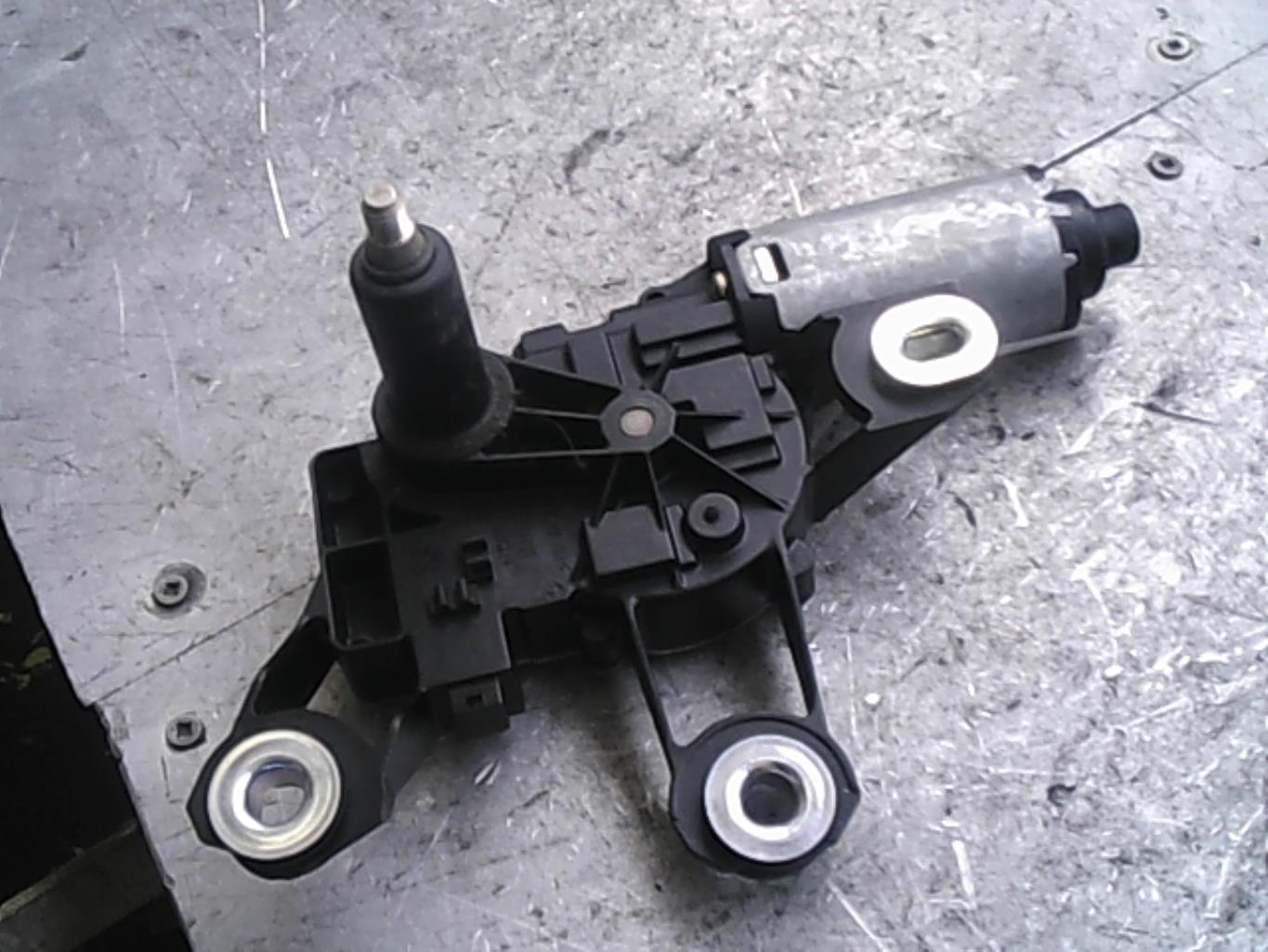 Motore tergicristallo posteriore FORD FIESTA 5 PHASE 2 Diésel - 1