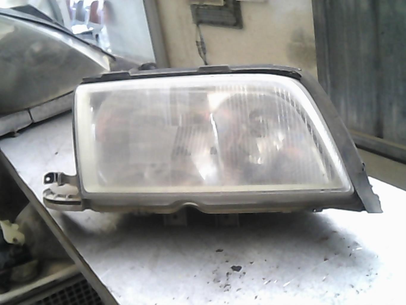 Gruppo ottico anteriore principale destro (luci)(faro) MERCEDES CLASSE C 202 PHASE 1 Gasolina - 1