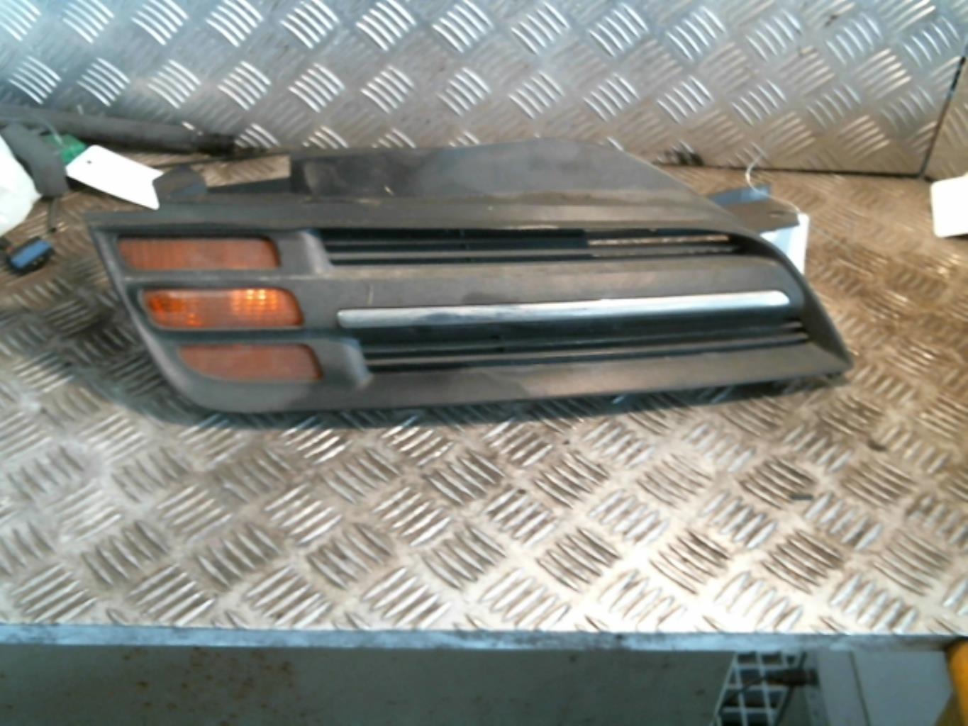Gruppo ottico anteriore secondario destro (luci)(freccia) NISSAN MICRA 3 PHASE 1 Gasolina - 1