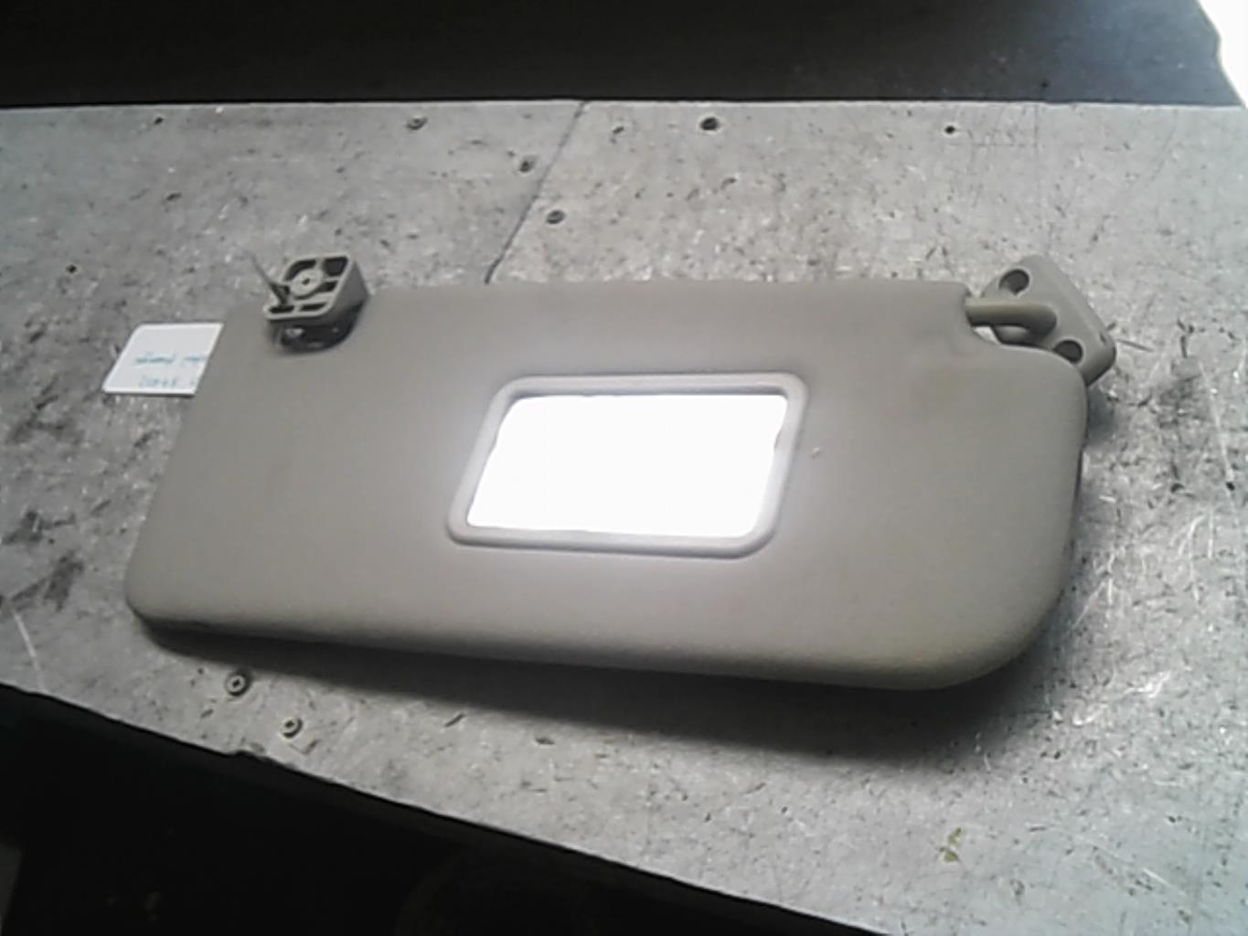 Visiera parasole destra SSANGYONG STAVIC Diésel - 1